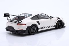 MINICHAMPS - PORSCHE - 911 991-2 GT2 RS MANTHEY RACING 2019