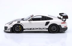 MINICHAMPS - PORSCHE - 911 991-2 GT2 RS MANTHEY RACING 2019