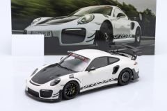 MINICHAMPS - PORSCHE - 911 991-2 GT2 RS MANTHEY RACING 2019