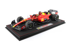 BBR-MODELS - FERRARI - F1 SF-23 TEAM SCUDERIA FERRARI N 16 4th MONZA ITALY GP 2023 CHARLES LECLERC