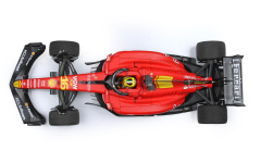 BBR-MODELS - FERRARI - F1 SF-23 TEAM SCUDERIA FERRARI N 16 4th MONZA ITALY GP 2023 CHARLES LECLERC