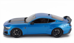 1/18 TRUESCALE - FORD USA - MUSTANG DARK HORSE COUPE 2024