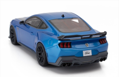 1/18 TRUESCALE - FORD USA - MUSTANG DARK HORSE COUPE 2024