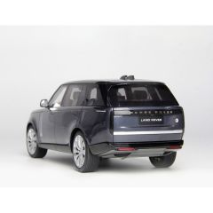 LCD-MODEL - LAND ROVER - RANGE ROVER 2022