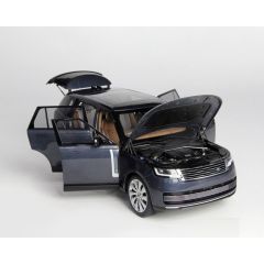 LCD-MODEL - LAND ROVER - RANGE ROVER 2022