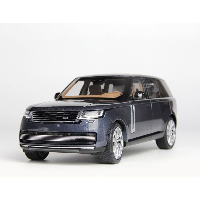 LCD-MODEL - LAND ROVER - RANGE ROVER 2022