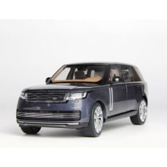 LCD-MODEL - LAND ROVER - RANGE ROVER 2022