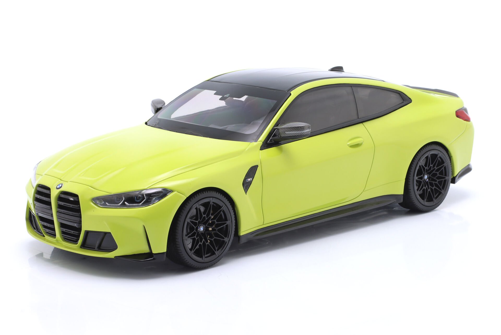 MINICHAMPS - BMW - 4-SERIES M4 (G82) 2020