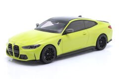MINICHAMPS - BMW - 4-SERIES M4 (G82) 2020