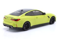 MINICHAMPS - BMW - 4-SERIES M4 (G82) 2020