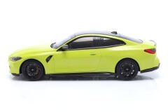 MINICHAMPS - BMW - 4-SERIES M4 (G82) 2020