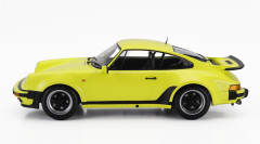1:12 MINICHAMPS - PORSCHE - 911 930 3.0L TURBO COUPE 1977