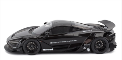 1/18 TRUESCALE - McLAREN - 720S LB WORKS 2024