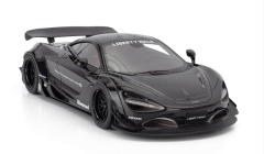 1/18 TRUESCALE - McLAREN - 720S LB WORKS 2024