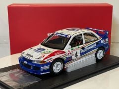 ONE MODEL - MİTSUBİSHİ EVO 3 RALLY ART