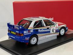 ONE MODEL - MİTSUBİSHİ EVO 3 RALLY ART