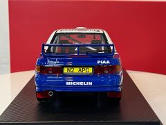 ONE MODEL - MİTSUBİSHİ EVO 3 RALLY ART