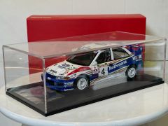 ONE MODEL - MİTSUBİSHİ EVO 3 RALLY ART