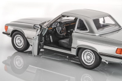 1/18 NZG MERCEDES-BENZ 450 SL R107 (1985-1989) - B66040716