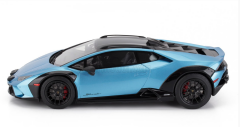 1/18 TRUESCALE - LAMBORGHINI - HURACAN STERRATO 2022
