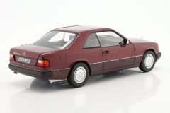 NOREV - MERCEDES BENZ - E-CLASS 300CE 24V COUPE (W124) 1988