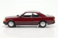 NOREV - MERCEDES BENZ - E-CLASS 300CE 24V COUPE (W124) 1988