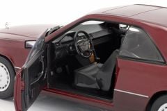 NOREV - MERCEDES BENZ - E-CLASS 300CE 24V COUPE (W124) 1988