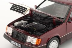 NOREV - MERCEDES BENZ - E-CLASS 300CE 24V COUPE (W124) 1988