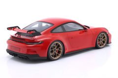 SCHUCO - PORSCHE - 911 992 GT3 COUPE 2022