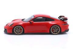 SCHUCO - PORSCHE - 911 992 GT3 COUPE 2022