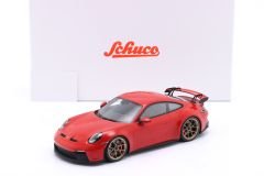 SCHUCO - PORSCHE - 911 992 GT3 COUPE 2022