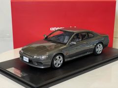 ONE MODEL - NİSSAN SİLVİA