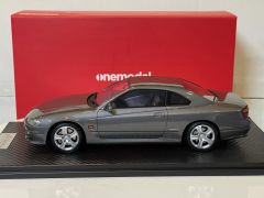 ONE MODEL - NİSSAN SİLVİA