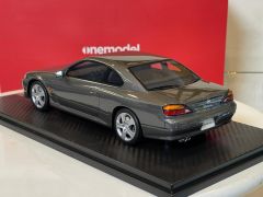 ONE MODEL - NİSSAN SİLVİA