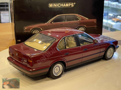 MİNİCHAMPS BMW 535İ (E34) 1988