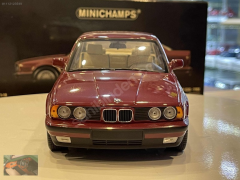 MİNİCHAMPS BMW 535İ (E34) 1988