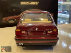 MİNİCHAMPS BMW 535İ (E34) 1988