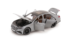 ISCALE - MERCEDES BENZ - E-CLASS (W214) AMG LINE 2024