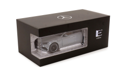 ISCALE - MERCEDES BENZ - E-CLASS (W214) AMG LINE 2024