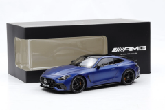 1/18 NZG Mercedes-AMG GT Pro Spectral Blue - B66961433