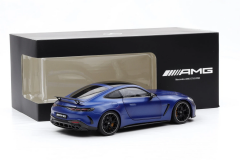 1/18 NZG Mercedes-AMG GT Pro Spectral Blue - B66961433