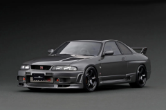 IGNITION MODELS - NISSAN R33 NISMO BCNR33 CRS IG2782