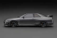 IGNITION MODELS - NISSAN R33 NISMO BCNR33 CRS IG2782