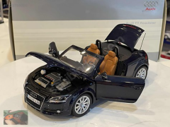 MINICHAMPS - AUDI - TT ROADSTER 2006