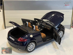 MINICHAMPS - AUDI - TT ROADSTER 2006