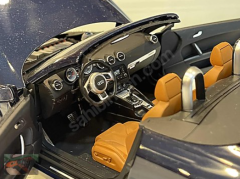 MINICHAMPS - AUDI - TT ROADSTER 2006