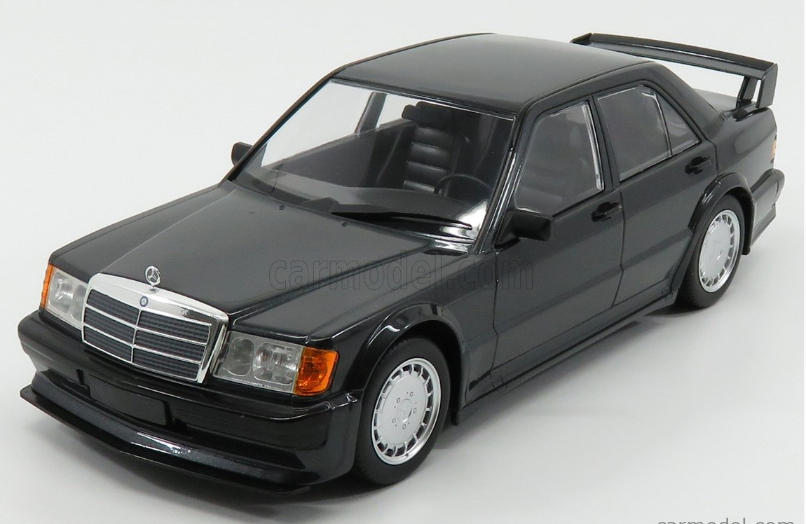 MINICHAMPS - MERCEDES BENZ - 190E 2.5-16 EVO1 1990