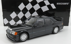 MINICHAMPS - MERCEDES BENZ - 190E 2.5-16 EVO1 1990