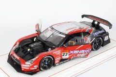 AUTOART - NISSAN - GT-R SUPER GT 2008 XANAVI NISMO
