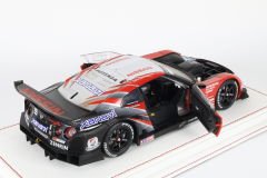 AUTOART - NISSAN - GT-R SUPER GT 2008 XANAVI NISMO